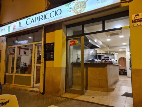 Il Capriccio - Photo 1