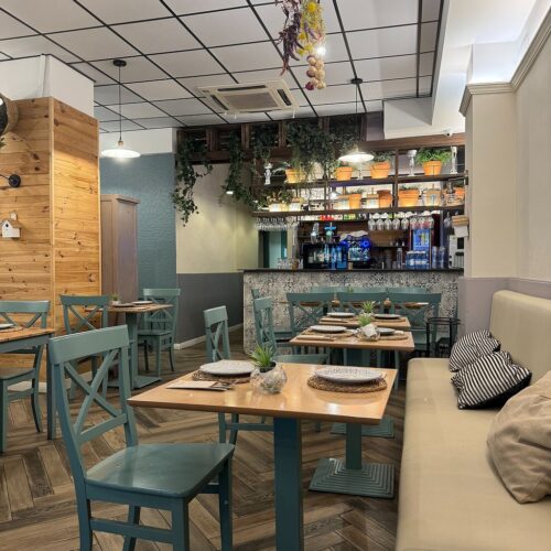 Il Cortile – Cánovas - Photo 1