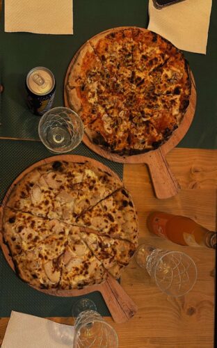 Il gusto - Photo 1