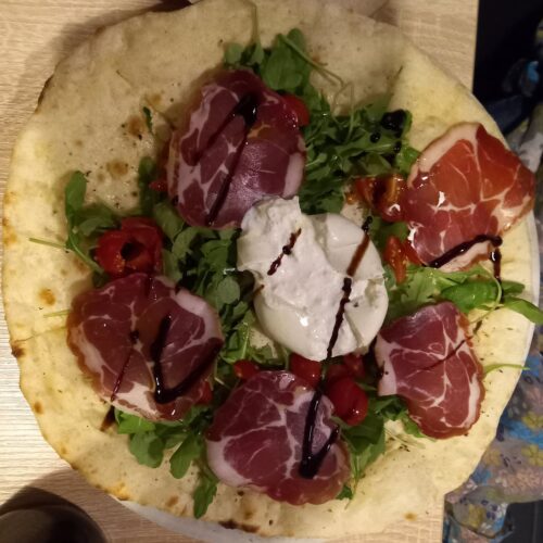Il Panzerotto - Photo 1