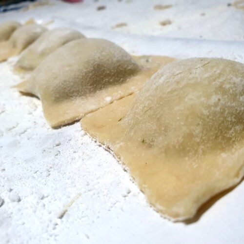 Il Raviolo - Photo 1