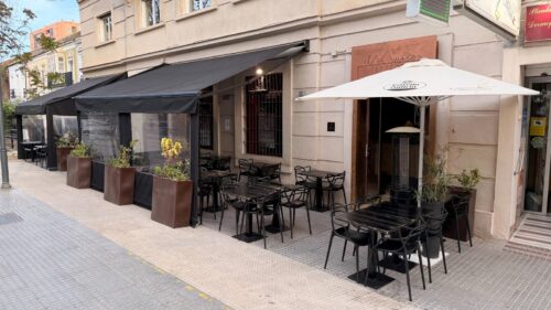 ilMuseo Pizzeria - Photo 1