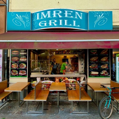 Imren Grill - Photo 1