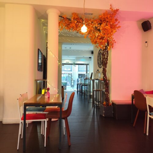 Indiscreto | Brunch Madrid - Photo 1