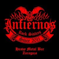 Infiernos Rock Sisters – Zaragoza - Photo 1