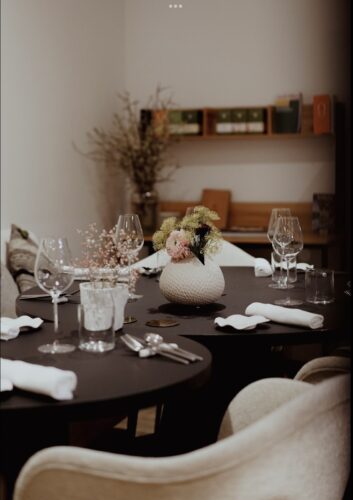 Inima Restaurant (ex Cromagnon) - Photo 1