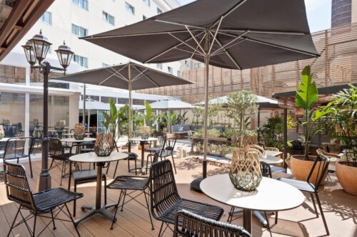 INNSiDE by Meliá Barcelona Apolo - Photo 1