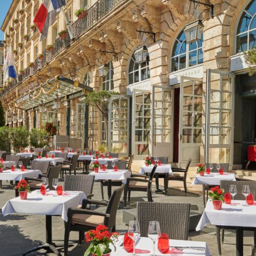 InterContinental Bordeaux – Le Grand Hotel by IHG - Photo 1