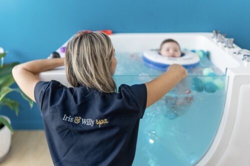 Iris & Willy Spa Lille - Photo 1