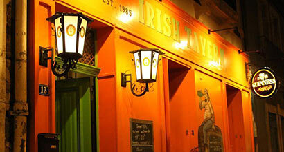 Irish Tavern - Photo 1