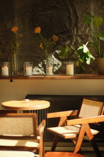 Isioka Coffee - Photo 1