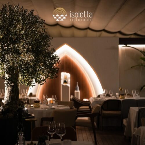 Isoletta - Photo 1