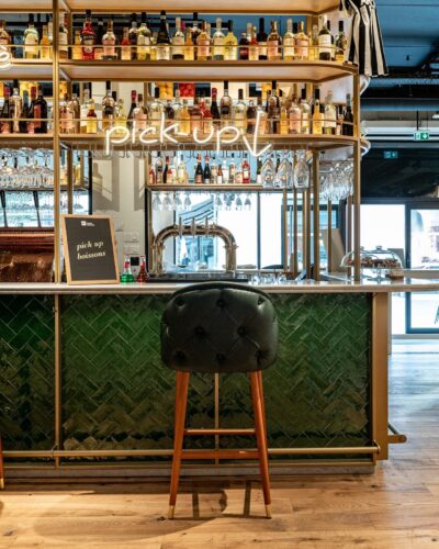 IT – Italian Trattoria Montpellier - Photo 1