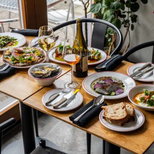 ITA Bistro - Photo 1