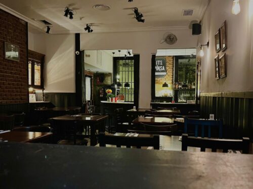 Its Pinsa - Photo 1