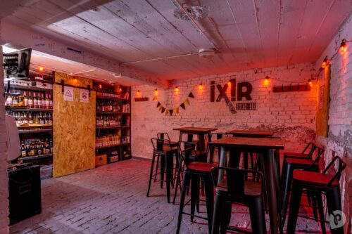 IXIR Bistro, Bar & Pub - Photo 1