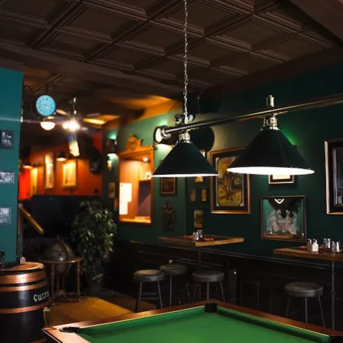 Jack’s Corner Pub&Food - Photo 1