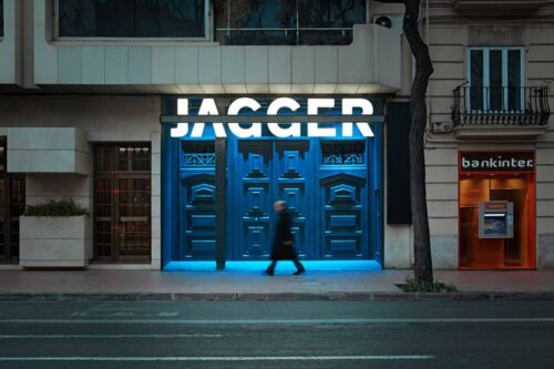 Jagger Club - Photo 1