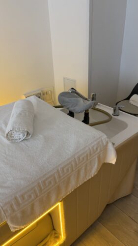Japanese Head Spa Zaragoza | Spa Capilar Zaragoza - Photo 1