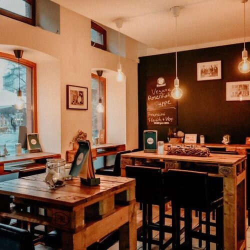 Jlöcklich Barista Café - Photo 1