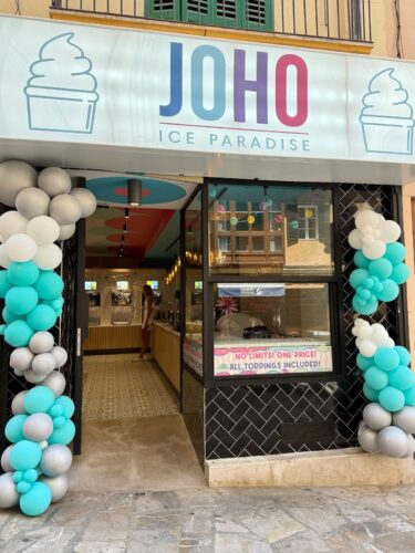 JOHO Ice Paradise Palma - Photo 1