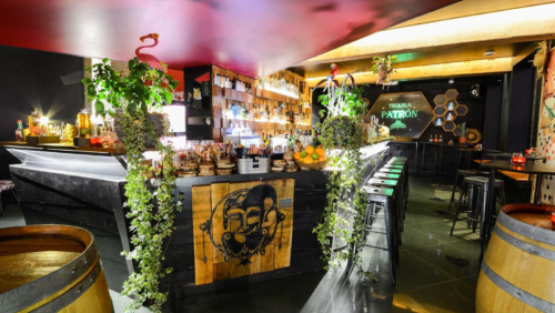 Joker Cocktails & Bar - Photo 1