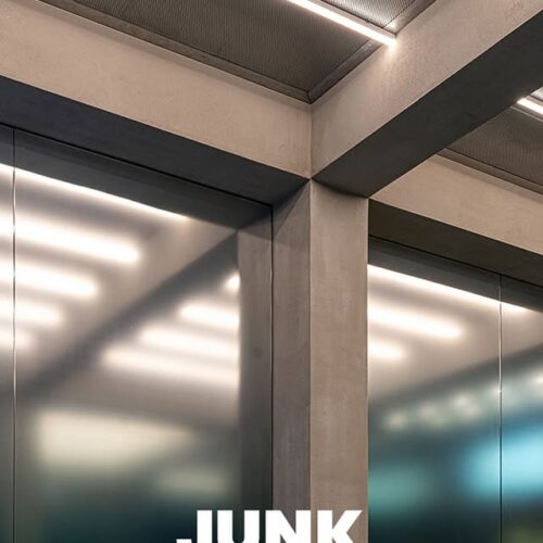 JUNK BORDEAUX - Photo 1