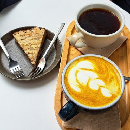 Kafema specialty coffee - Photo 1