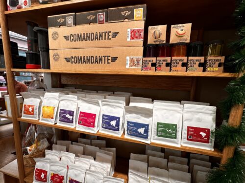 Kafema specialty coffee roastery - Photo 1