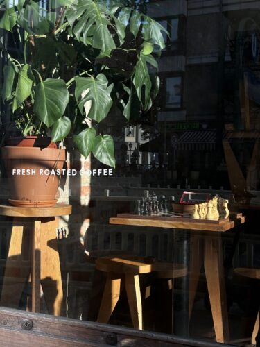 Káffee Büro - Photo 1