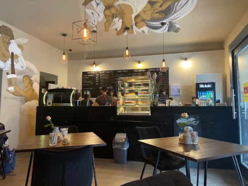 Kaffee Momente Berlin – Café Berlin - Photo 1