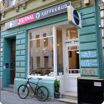 Kaffeebud Ehrenfeld - Photo 1
