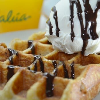 Kalúa Ice creams | Fuencarral - Photo 1
