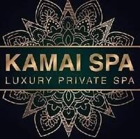 Kamai Spa – Spa Privado en Madrid – Plaza Castilla - Photo 1