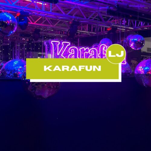KaraFun Lille - Photo 1
