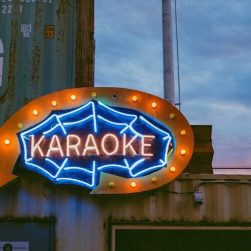 Karaoke De todas maneras - Photo 1