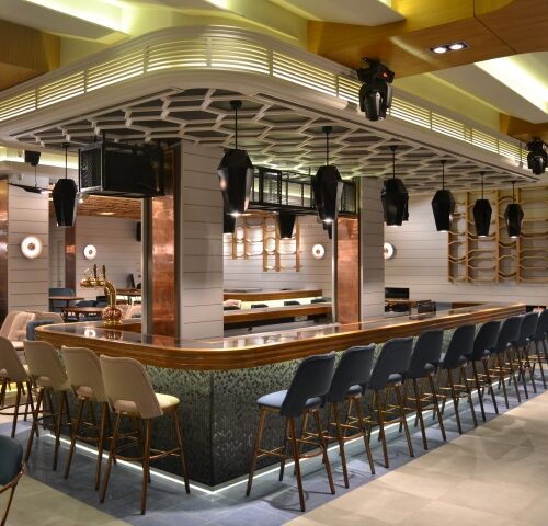 Karma (club-bar) - Photo 1