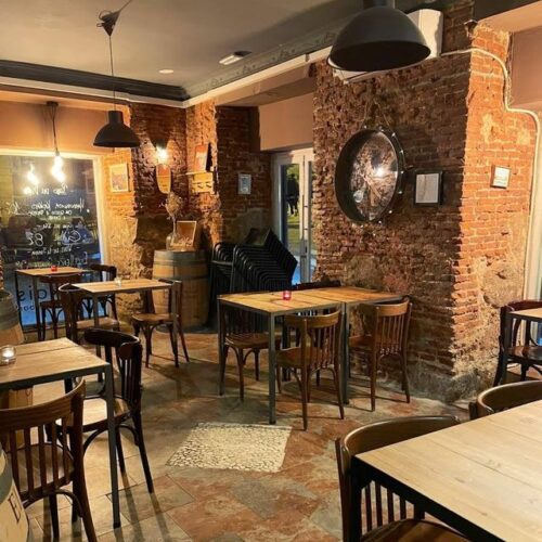 kaskais wine bar - Photo 1