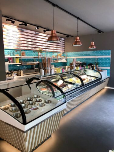 Katchi Ice Cream (KuDamm) - Photo 1