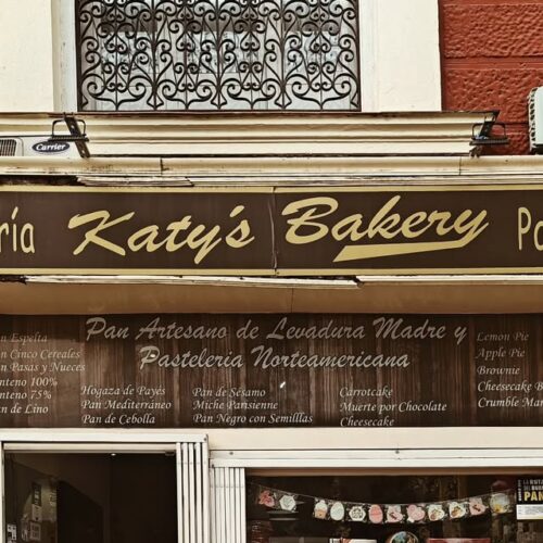 Katy’s Bakery - Photo 1