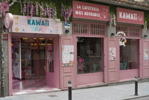 Kawaii Café - Photo 1