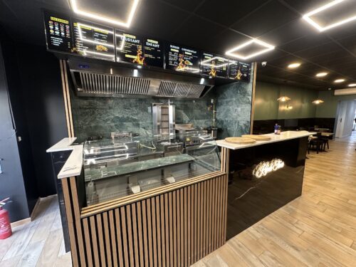 Kebab Time - Photo 1