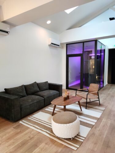 KELLUA – Centre de Flottaison & Spa - Photo 1