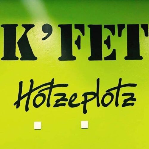 K’fet des Sciences ADS – Cafétéria Amicale des sciences - Photo 1