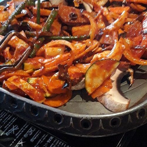 Kimchi Princess - Photo 1