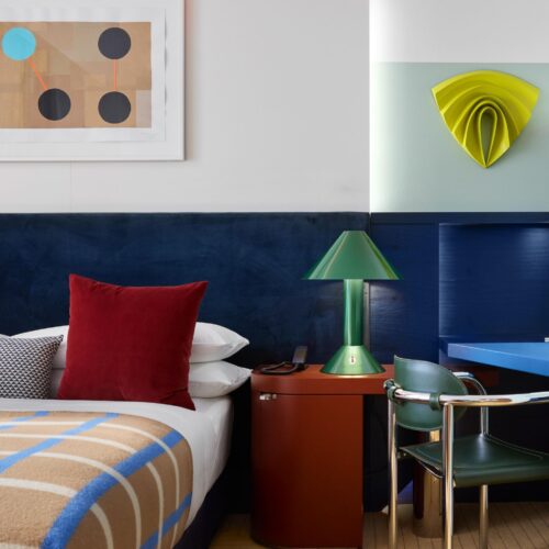 Kimpton Main Frankfurt by IHG - Photo 1