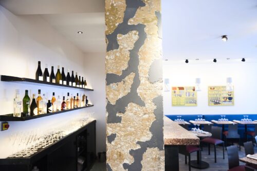 Kitchen Ter(re) - Photo 1