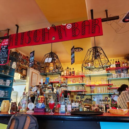 Kitsch’n Bar - Photo 1