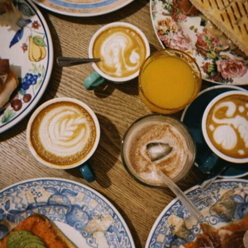 Koality Coffee | Specialty Brunch - Photo 1