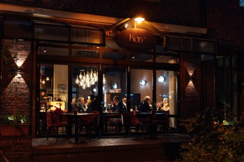Koer Kulinarik & Bar - Photo 1